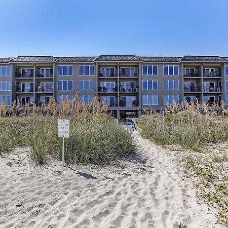 Oceanfront Retreat With A Remarkable View. New! Фернандина Бич Экстерьер фото