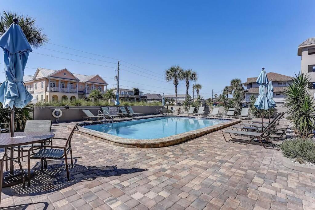 Oceanfront Retreat With A Remarkable View. New! Фернандина Бич Экстерьер фото
